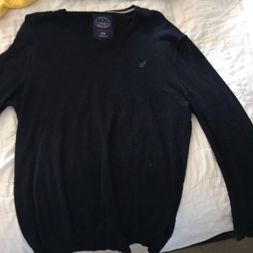 American eagle sweater